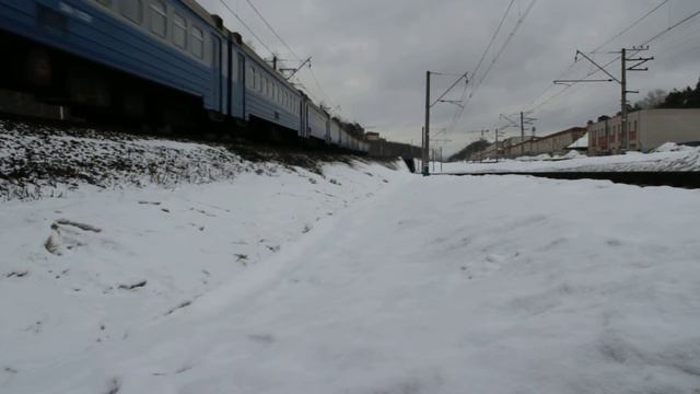 ЭД4М-0270 смотреть онлайн