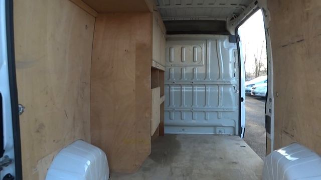 PEUGEOT BOXER TOLE 333 L2H2 2.2 HDI 110 PACK CLIM смотреть онлайн