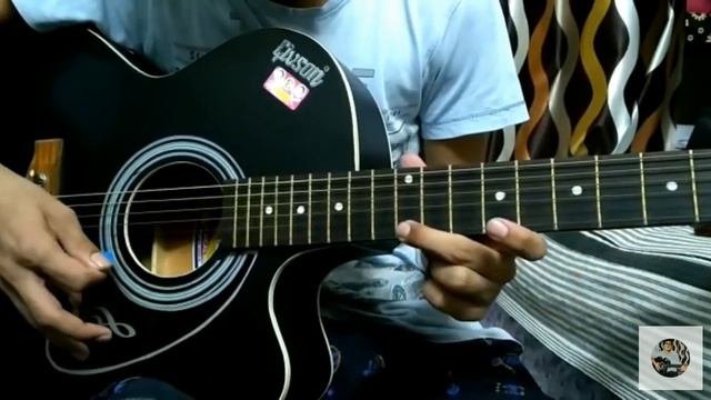 Happy Birthday 🎂 | single string cover | by The acoustic one смотреть онлайн