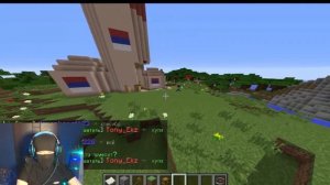 Реакция Бандита на АНТИ-ГРИФЕР ШОУ! (майнкрафт это моя жизнь) ПАПА НАРУГАЛ ПАРЕНЬКА ЗА ГРИФЕРСТВО!