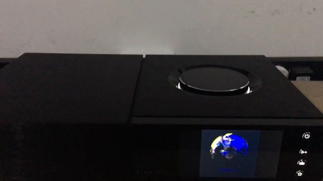 Naim Uniti Nova with Monitor Audio Gold 200 5G ~ OrtonsAudioVisual.com смотреть онлайн