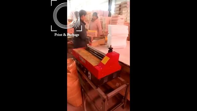 Клеемазательная машина для нанесения клея расплава до 200С смотреть онлайн