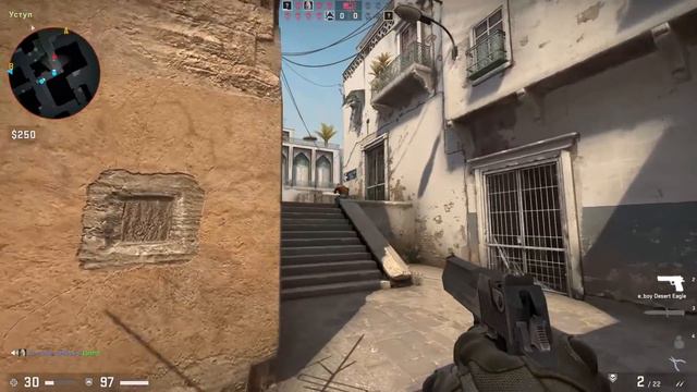 CS: GO Лучший хедшот в моей жизни-Путь от нуба до глобала смотреть онлайн
