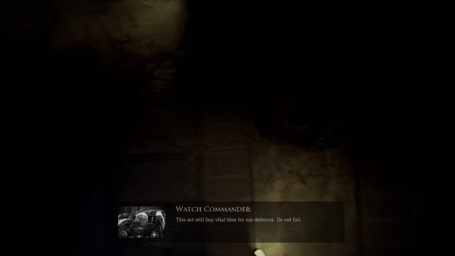 Warhammer 40,000: Deathwatch Prologue