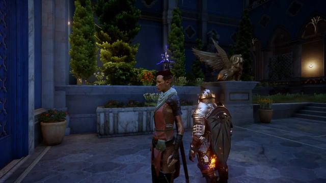 Dragon Age™ Инквизиция Обычный кооп смотреть онлайн