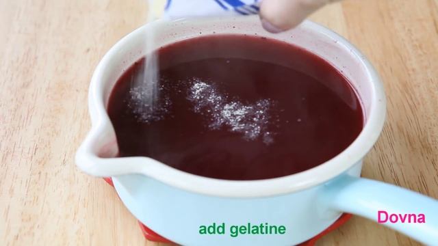 клюквенный мусс рецепт новогодний стол смотреть онлайн