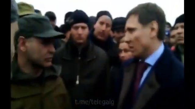Сергій Шахов і його "патріотична позиція" смотреть онлайн