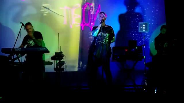 LIE DETECTOR & ОРГАНИЧЕСКАЯ ЛЕДИ - Органическая леди смотреть онлайн