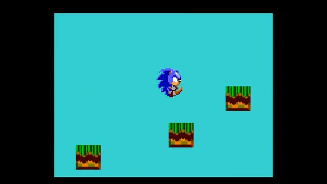 Sonic Chaos.exe Neutral Ending, Normal Ending and...Good Ending fail. Let's play смотреть онлайн