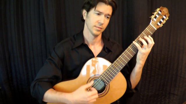 Gymnopédie no. 1 by Erik Satie смотреть онлайн