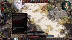 Baldur's Gate 3 ◆ ПОЛНЫЙ ОБЗОР ИГРЫ ◆ Обнова и Что такое ДНД ??