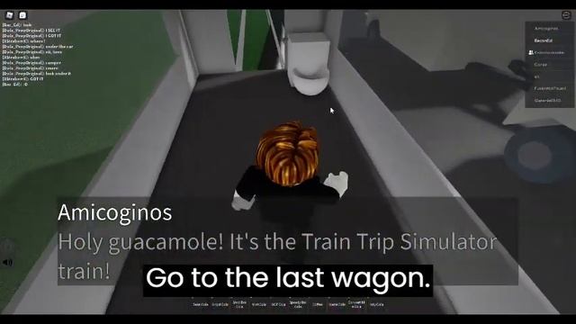 How to get all badges + Colas in An Infinite Road Trip смотреть онлайн