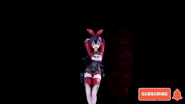 [Genshin Impact] Loli Dance! смотреть онлайн