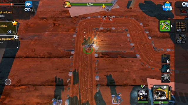 #Bug heroes tower defense.Башни и букашки! Все тяготы и невзгоды букашъей жизни,из нутри! смотреть онлайн
