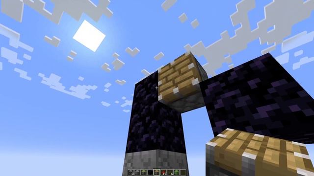 ЛУЧШИЙ ЛИФТ В МАЙНКРАФТЕ смотреть онлайн