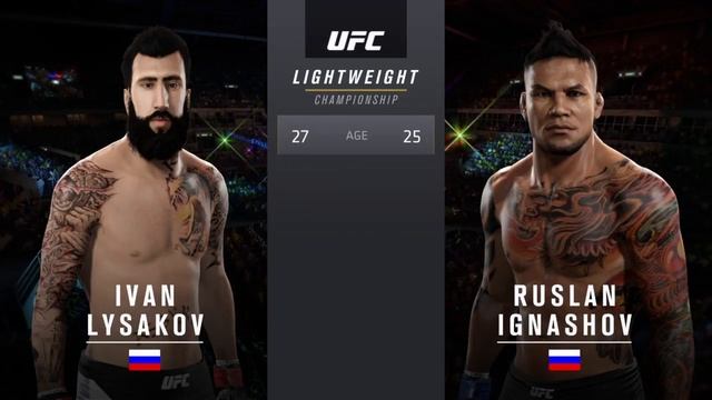 EA SPORTS UFC 2 Ultimate Team Online Онлайн Пытаемся Выжить часть 200 смотреть онлайн