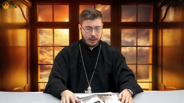 ПРОГРАММА "КОРОТКО О ВАЖНОМ" - ЧТО СИМВОЛИЗИРУЕТ ПОСТАВЛЕННАЯ СВЕЧА ПЕРЕД ИКОНОЙ? смотреть онлайн