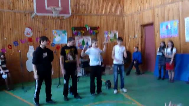 сценка богатыри 29.12.12 смотреть онлайн