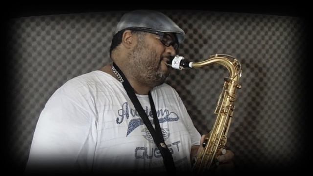 BOQUILHA BO JAZZ SAX TENOR - MARCO GOMES SAX смотреть онлайн