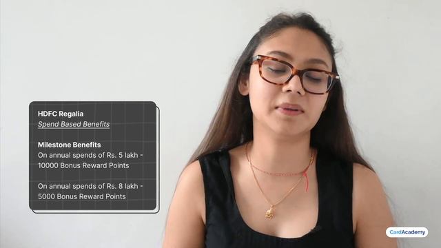 HDFC Regalia vs BoB Eterna Credit Card Review смотреть онлайн