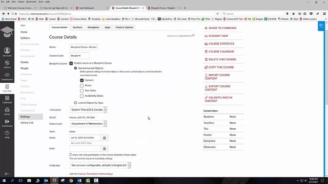 Canvas Blueprint Navigation Error смотреть онлайн