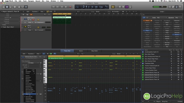 Как подключить плагины с разрядностью 32-bit к Logic Pro X Вариант №1 смотреть онлайн