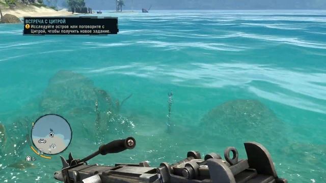 Far Cry 3 - 34 часть Сброс припасов смотреть онлайн