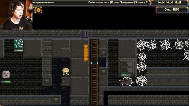 ВСЕ ИГРЫ В ОДНОЙ! ПРИВЕТ СОСЕД ФНАФ БАЛДИ ГРЕННИ WORLD 31 ИГРА ПО ВИНДИ смотреть онлайн