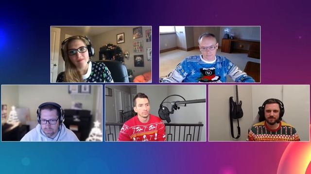 2021 Year in Review | Inside Unreal смотреть онлайн