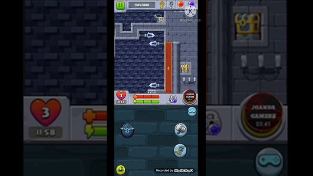 Diamond Quest 2 Lost Temple Daily Quest Stage 30