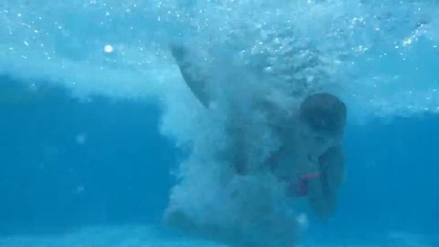 Аквапарк на подводную камеру смотреть онлайн