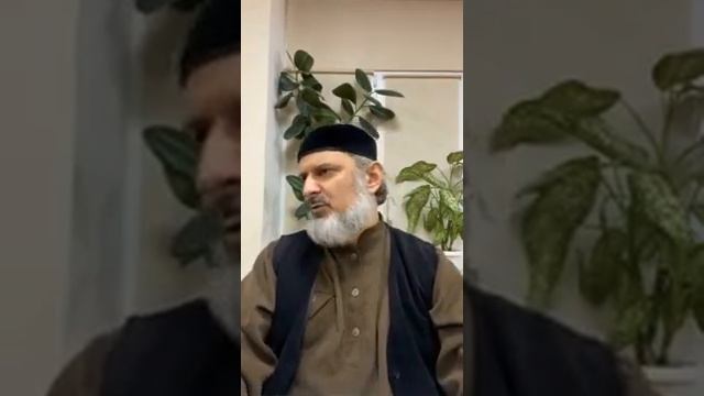 шейх Ильяс. Куфр страшнее чем любая болезнь