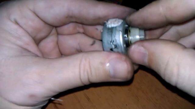 Разбираем регулятор холостого хода смотреть онлайн