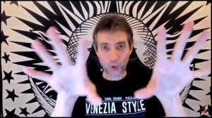 Семь импульсов на семь чакр. На здоровье! (03.03.22)