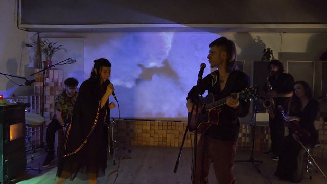 ''Embrace The Darkness'' By TransForMusic смотреть онлайн