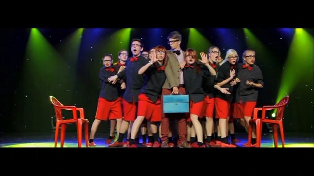 Иван - часть 2. Школа-студия TODES Павелецкая смотреть онлайн