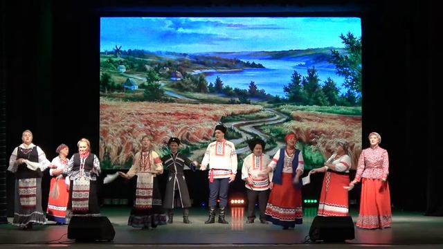 Ансамбль "Отрада", Эх, Пой, Девка Стой! смотреть онлайн