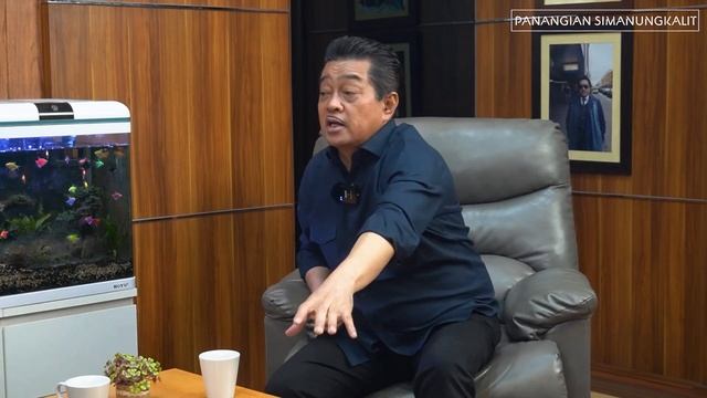 APARTEMENT DI INDONESIA TERLALU MEWAH DIBANDINGKAN DENGAN NEGARA LAIN | BONG CHANDRA смотреть онлайн