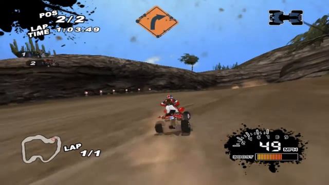 ANTRAXCLAN - SSFIV - SCORE International Baja 1000 смотреть онлайн