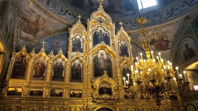 19.10.2023. Четверг. Часы. Литургия. Ап. Фомы смотреть онлайн