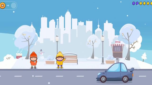Baby Games for 2,3,4 year old toddlers 2 - Baby Games Videos смотреть онлайн