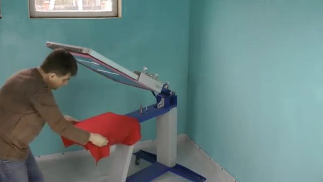 Станок 1х1 текстиль смотреть онлайн