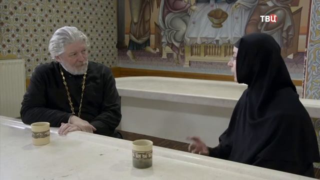 Православие в Сербии смотреть онлайн