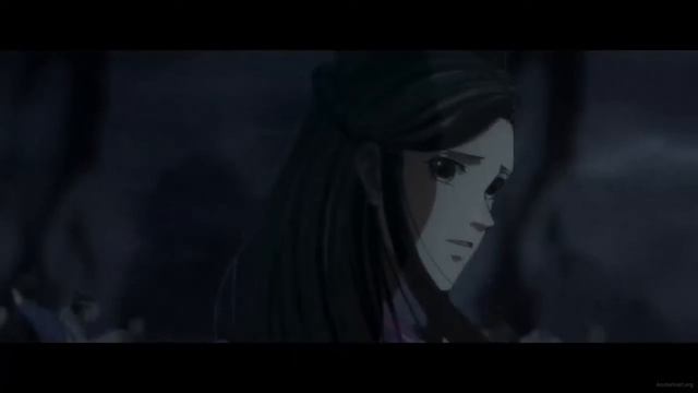 Ты одна могла помочь мне  - AMV/Магистр дьявольского культа