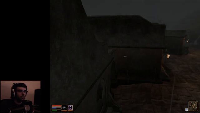 (Blind w/No Mods) The Elder Scrolls 3: Morrowind - #29 смотреть онлайн