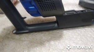 Polaris PVCS0724  не работает мотор, щетка работает.