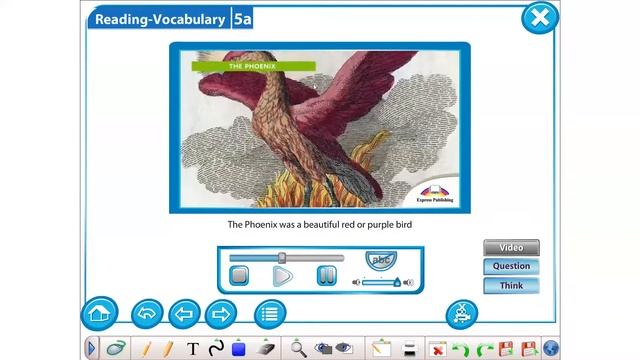 EXCEL Grade 5 Module 5a ex 2 video смотреть онлайн