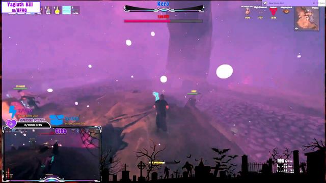 Fresh Valheim World Playthrough Pt 11 - The End and TWO Yagluths! Couldn't make it easy huh? LOL смотреть онлайн