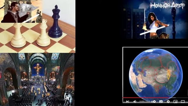 Творческий Путь к Искусству