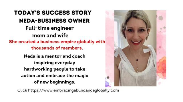 Your not too old or too young to start a digital business смотреть онлайн